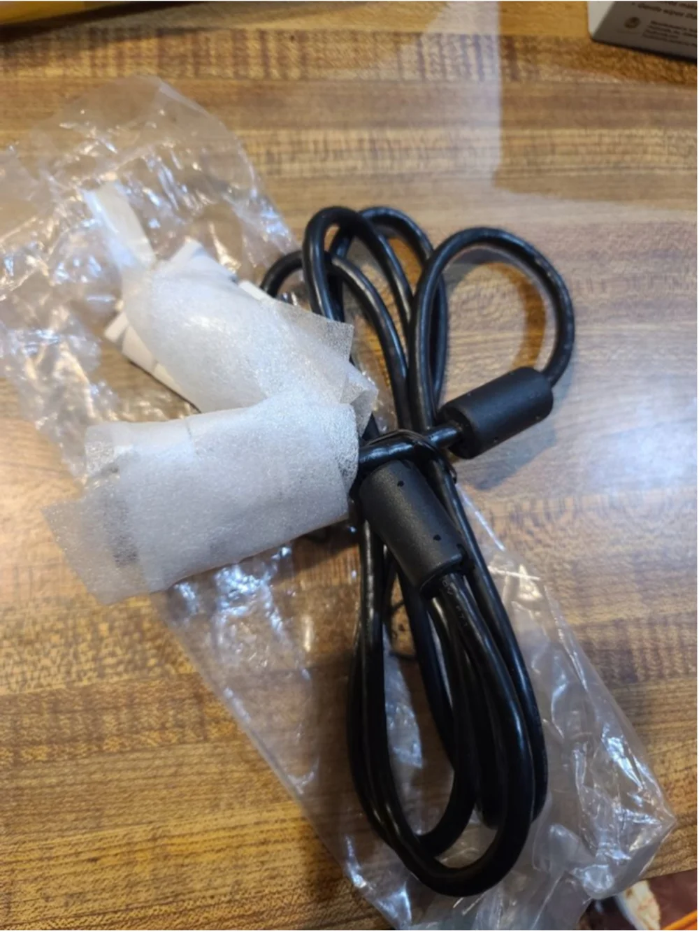 New DVI-D to DVI-D Male to Male Single Link LCD Monitor Cable